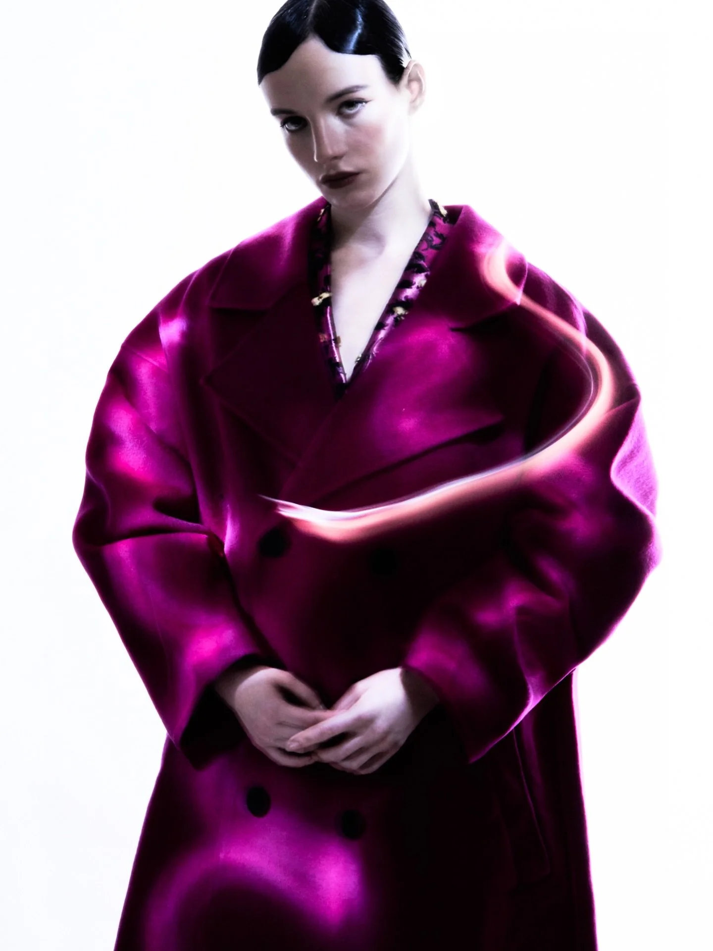 @angeronna 💕

captured by 
@caroderaedemaeker &amp; @irisvanderzeypen
make-up &amp; hair @vandeveldejannes
model @angeronna @immbxl