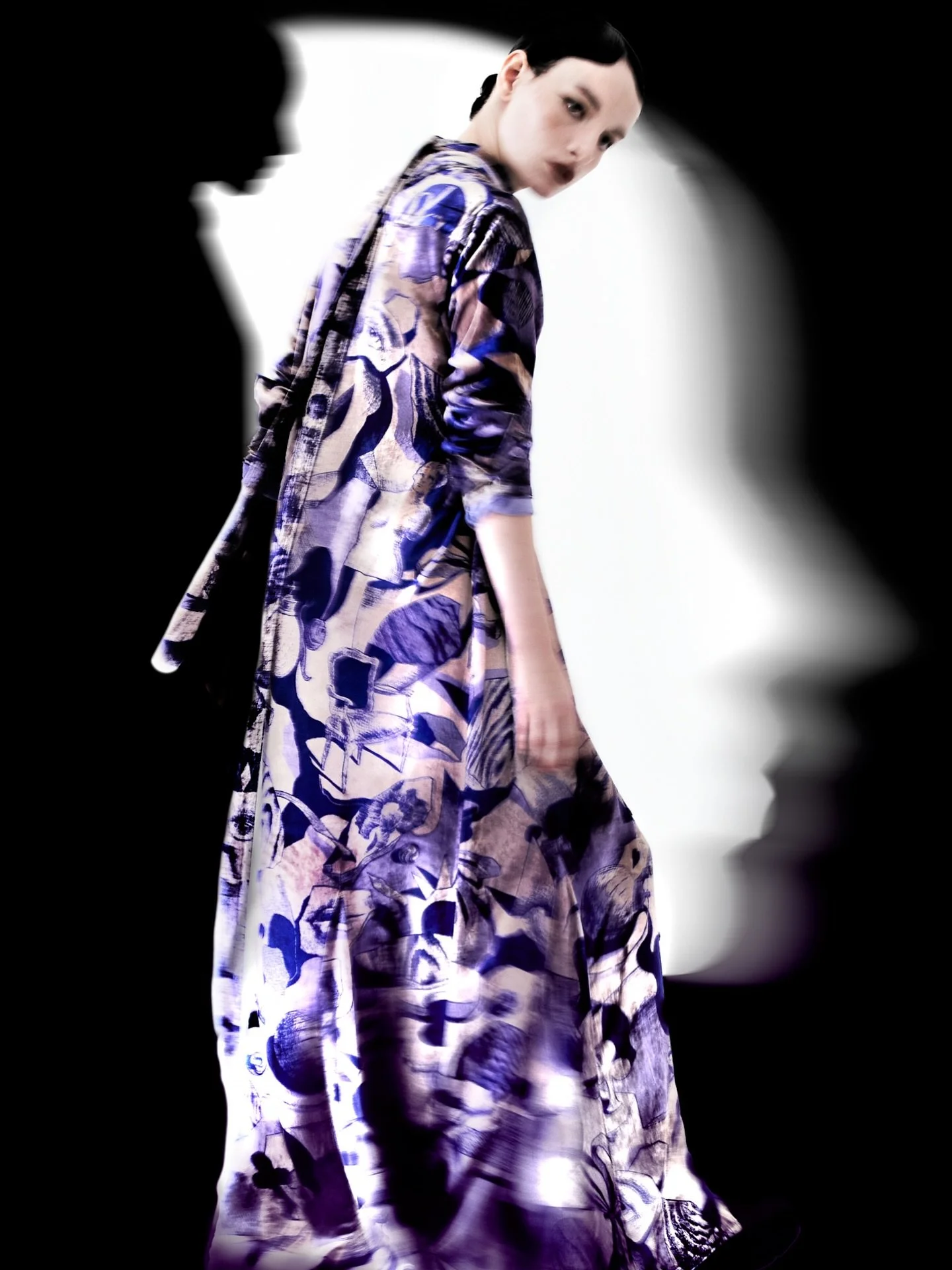 @angeronna wearing @katerintheys 

captured by 
@caroderaedemaeker &amp; @irisvanderzeypen
make-up &amp; hair @vandeveldejannes
model @angeronna @immbxl