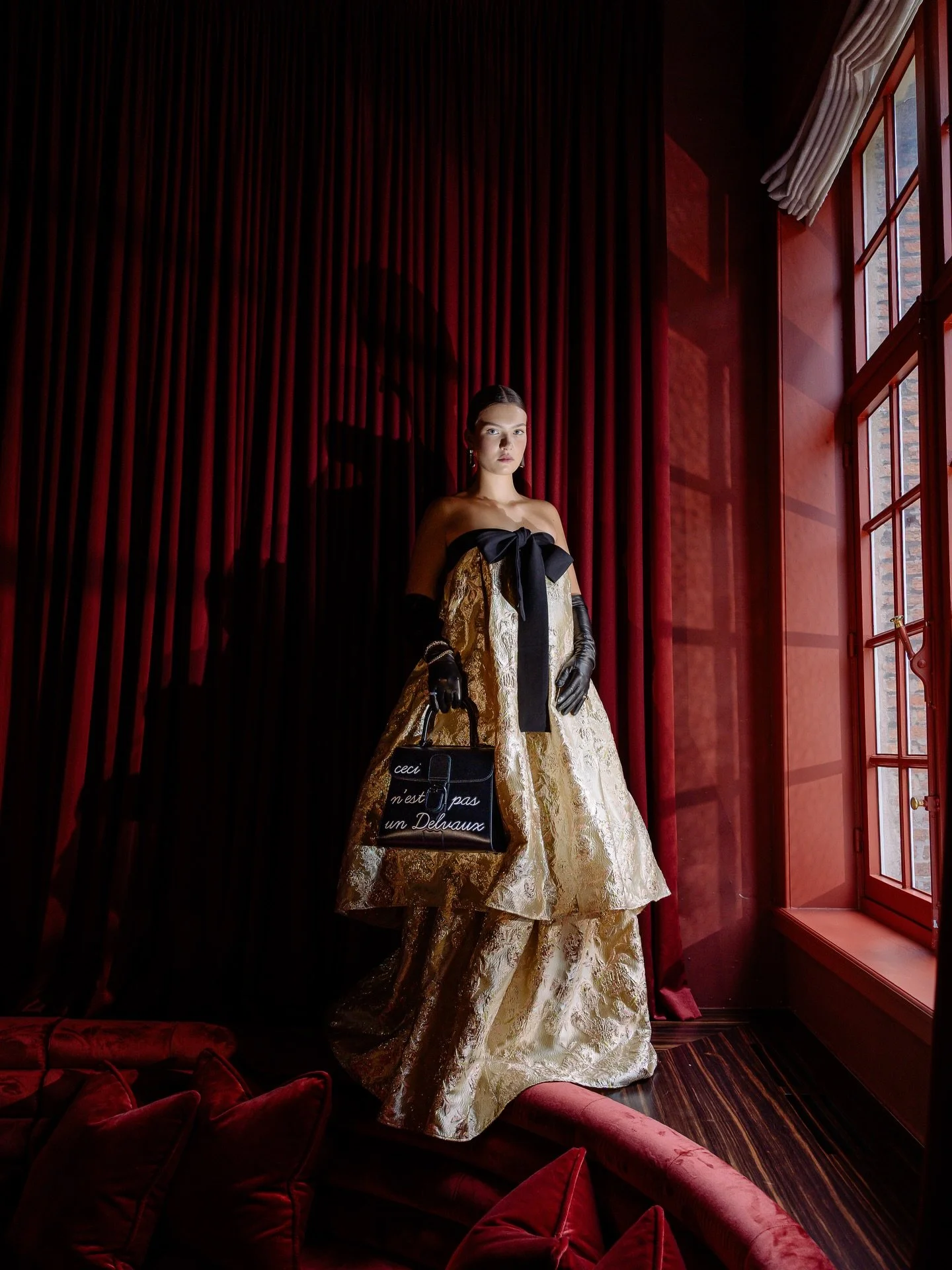 Thank you @botanicsanctuaryantwerp 🤍