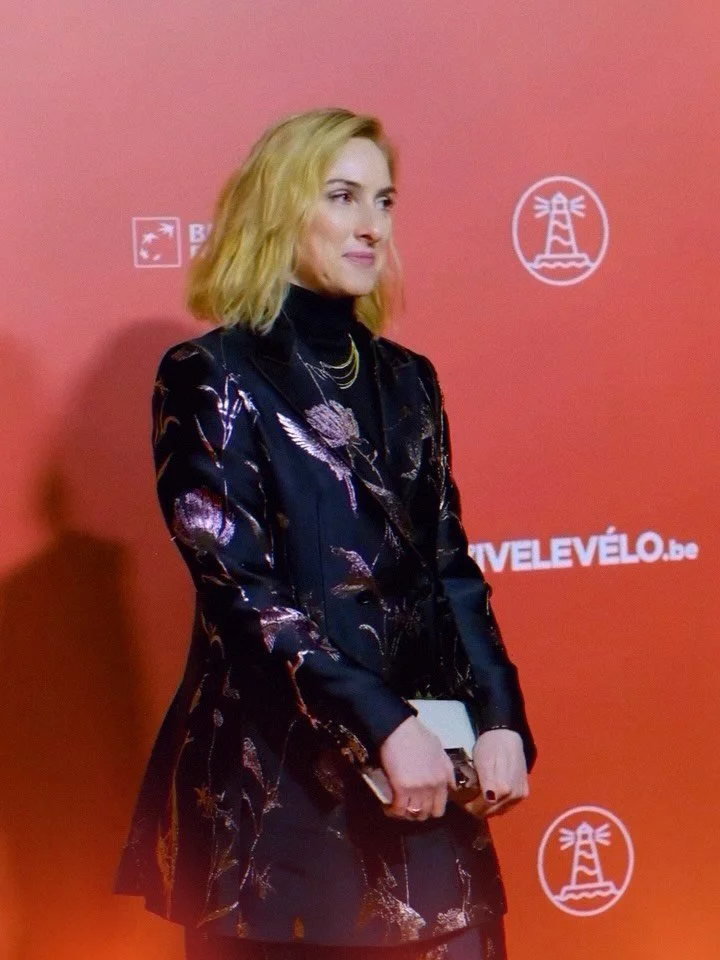 Thank you for wearing @katerintheys &hearts;️