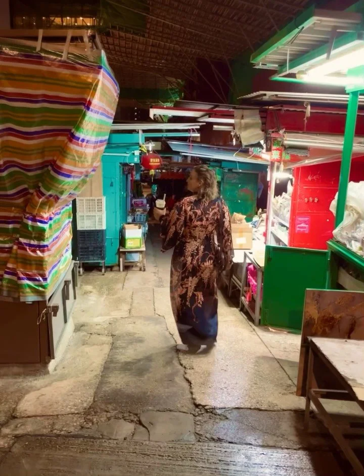 Hong Kong &hearts;️