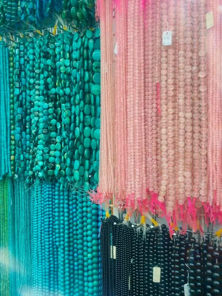 Getting ready for Chinese New Year and so excited to welcome you to our new location in Hong Kong 🌸

52 Gage Street, Central, Hong Kong