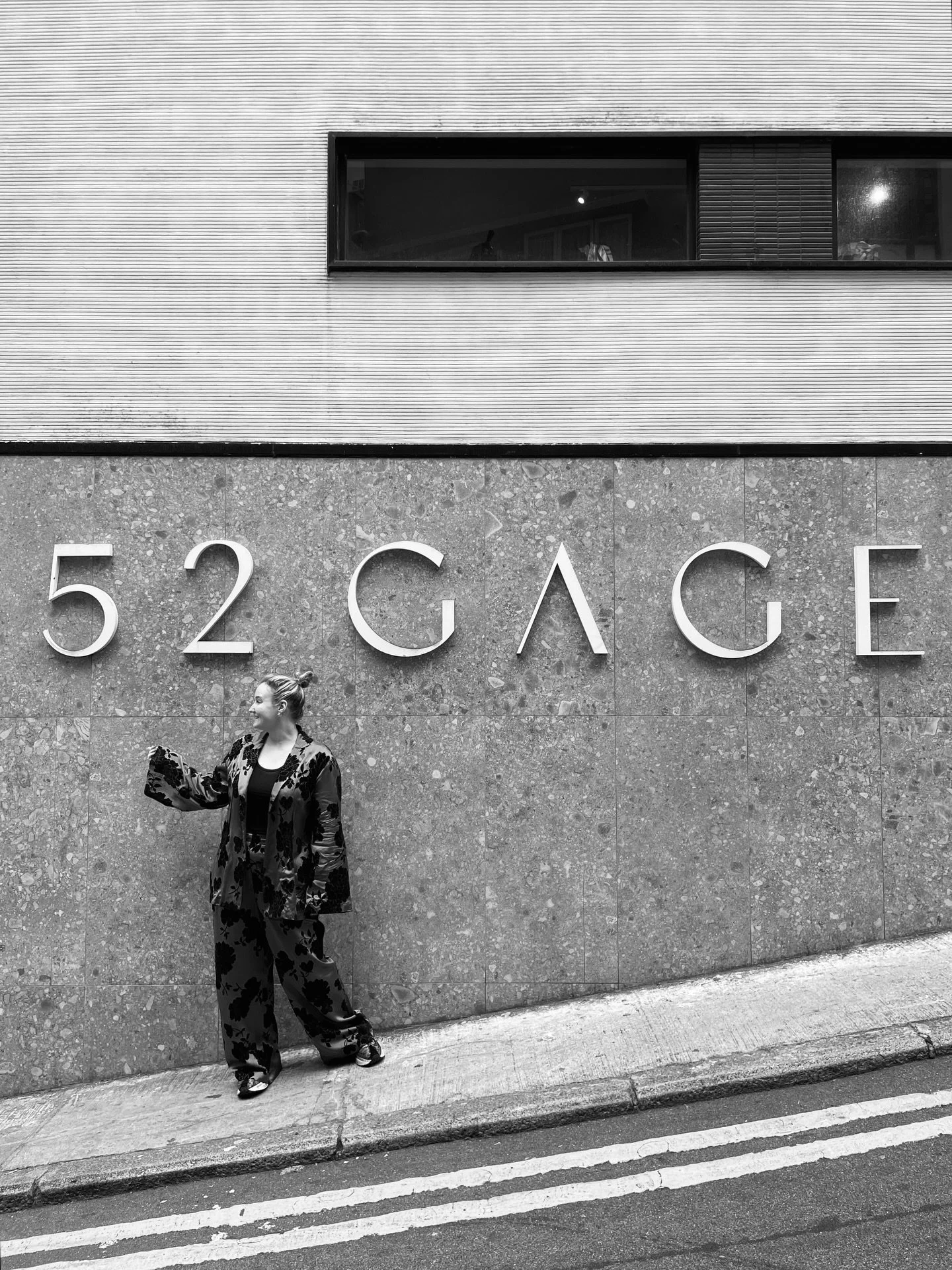 So excited and grateful for our new location in Hong Kong 💜

@katerintheys 
1/F, 52 Gage Street, Central, Hong Kong
Open daily 11am - 7pm
@the52gage