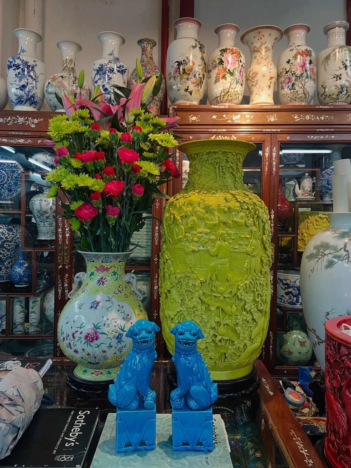 Hong Kong &hearts;️