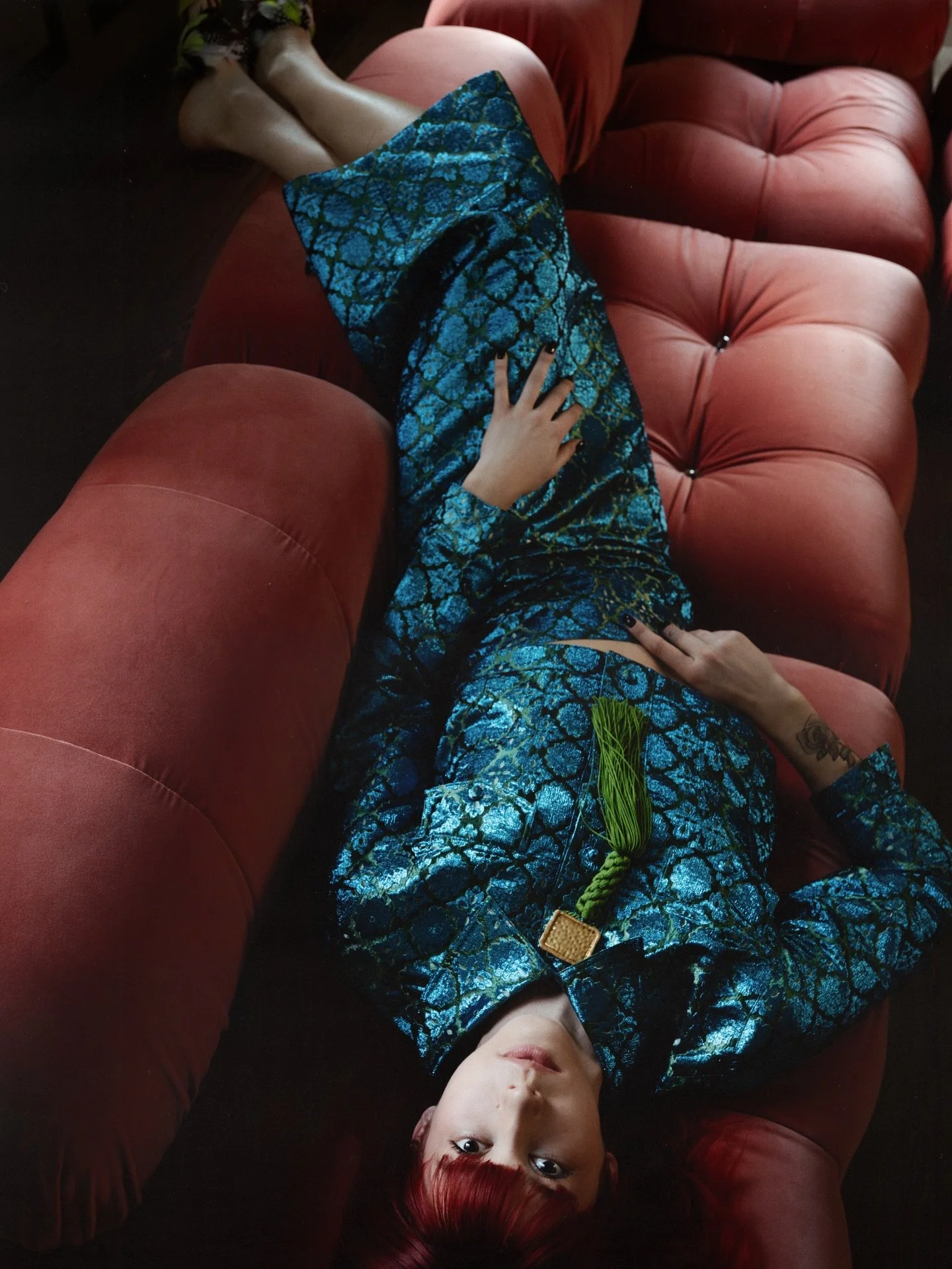 I am so very excited to show you my new collection tomorrow 🤍
Welcome at our store in Holsbeek
Sluisbeekstraat 9
3220 Holsbeek
1pm - 7pm