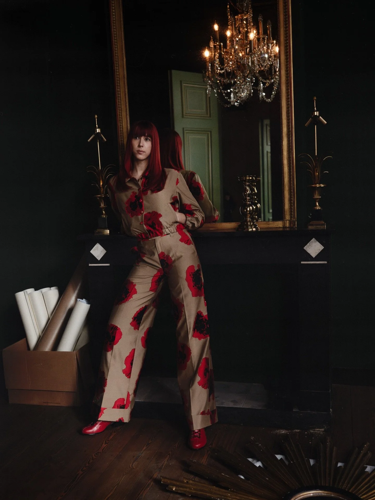 Heading back to Hong Kong and getting ready for #artweek &hearts;️