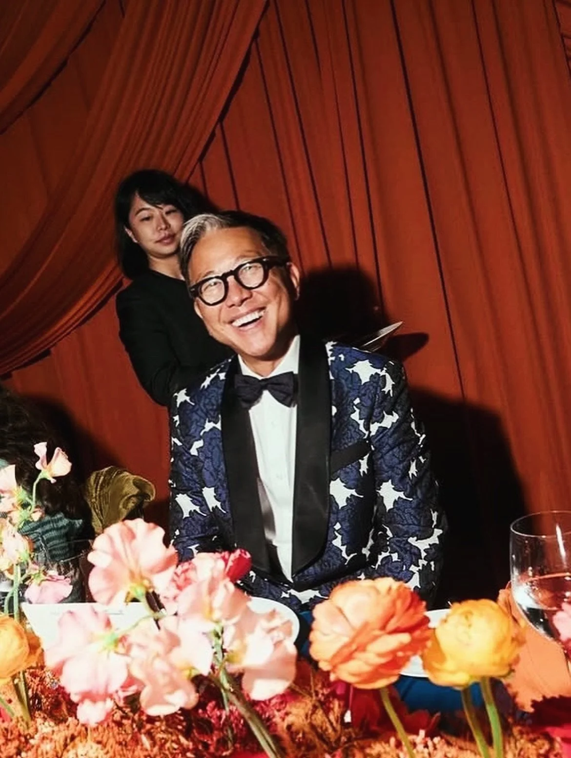 It makes me so happy to see my pieces come to life 💛
Thank you for wearing @katerintheys 💐