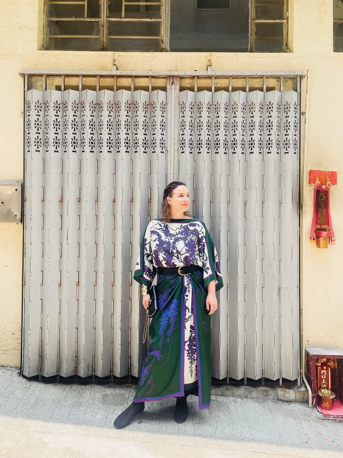 Saturday 🤍

Thank you for having us @delvaux 
#belgium #hongkong