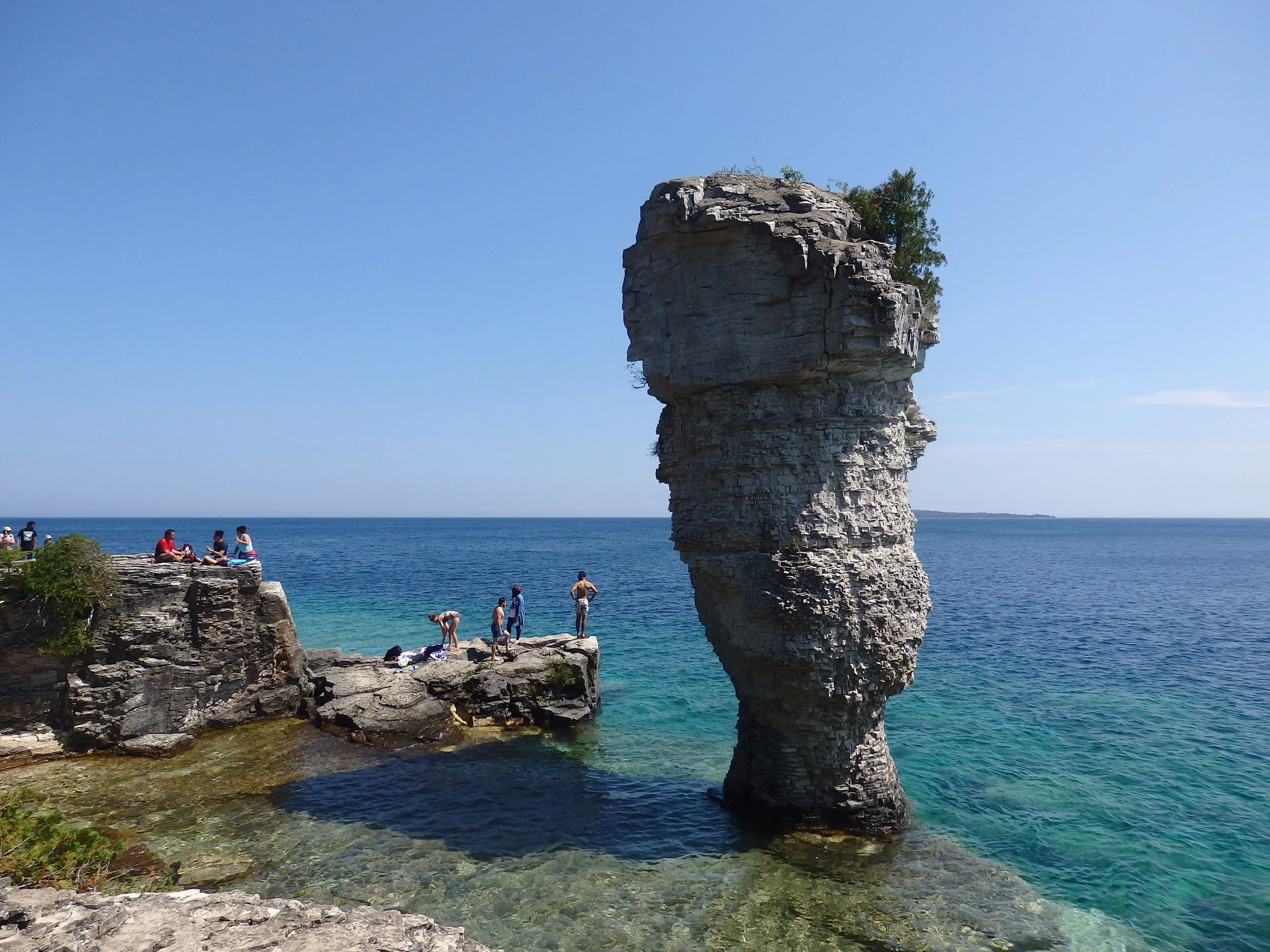 Bruce Peninsula Explorer (3 Day)