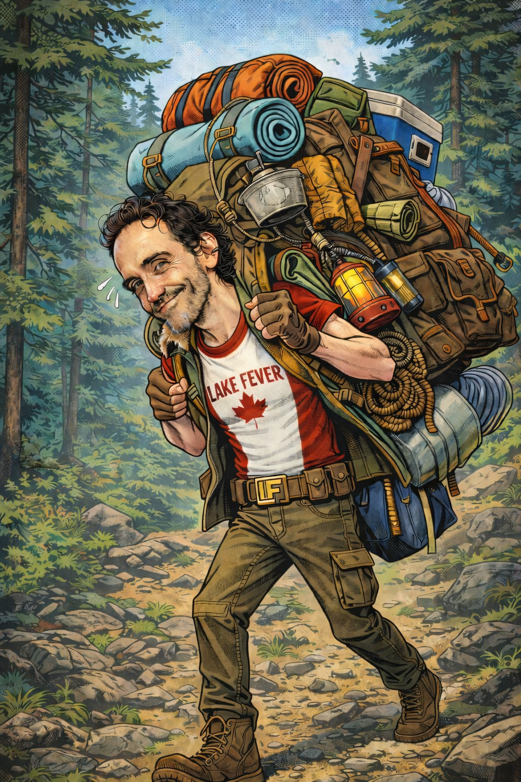 Outdoor Gear Need A Refresh? When To Replace Basic Camping Necessities.