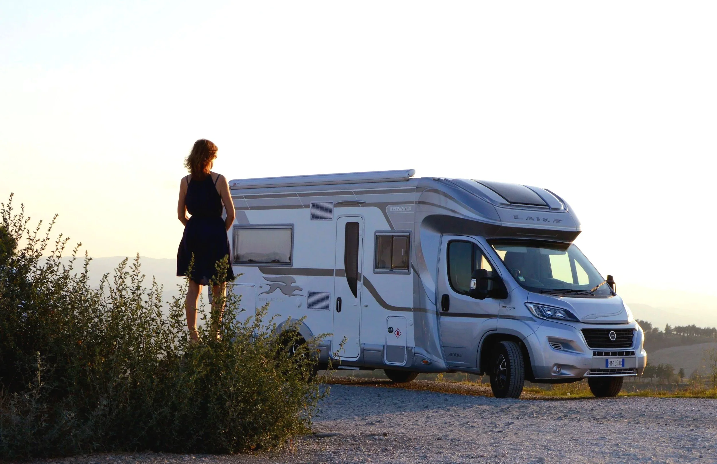 The Torontonian's Ultimate Guide To Camper Van Rentals