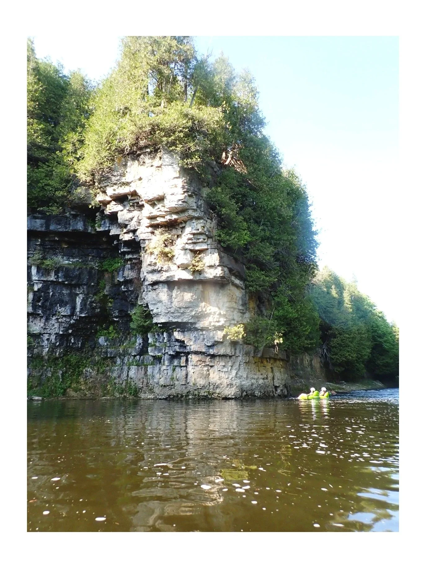 Hidden Trails &amp; Wild Places: The Best Day Trips Near Toronto