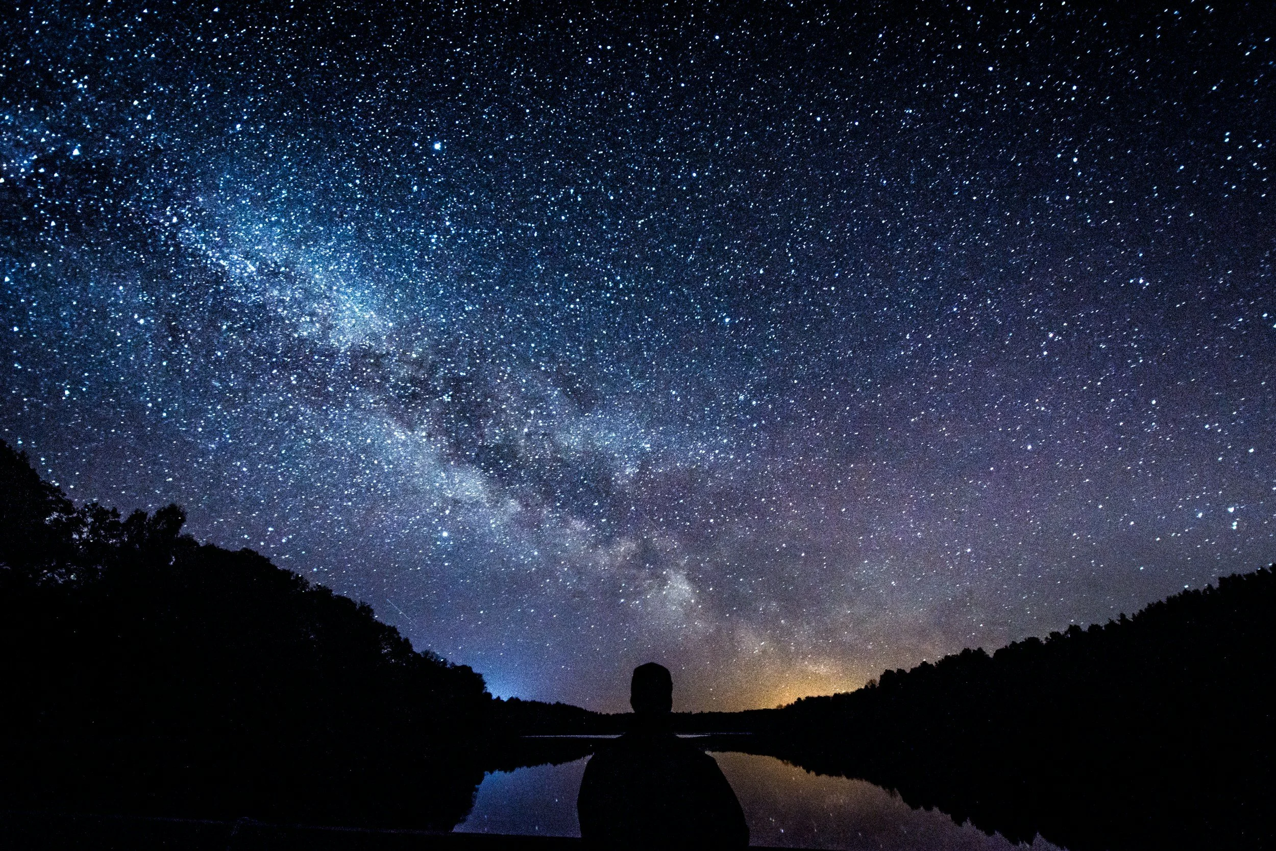 The Most Incredible Stargazing Near Toronto