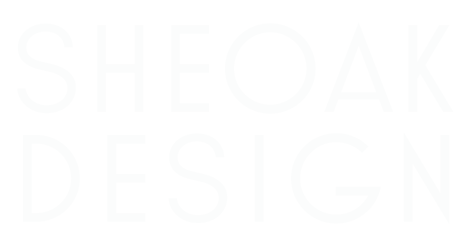 Sheoak Design
