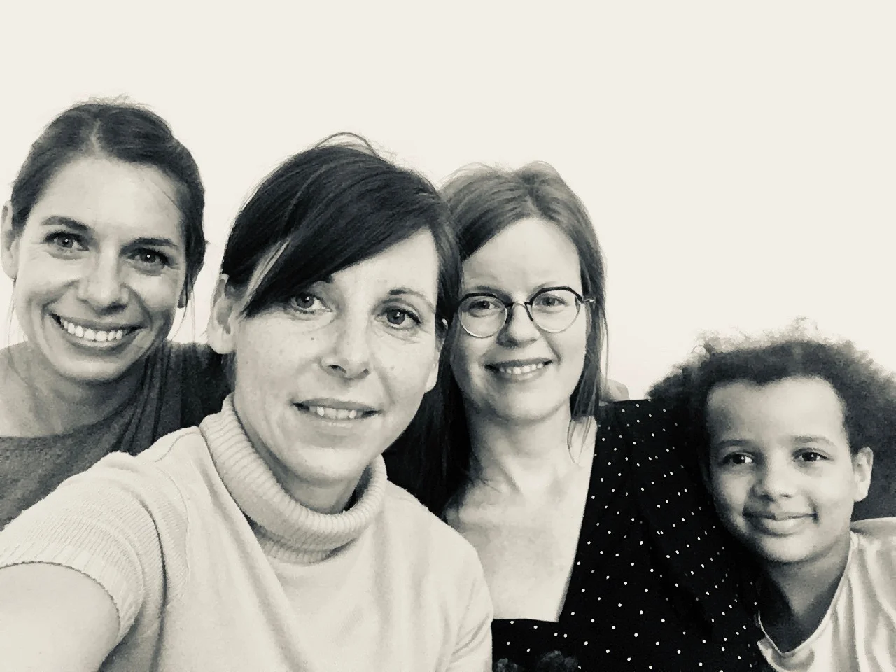 Strašno radi beremo: Tri smrti (Gabriela Babnik)