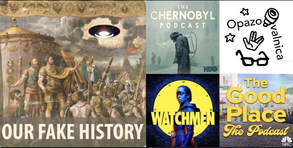 Boštjan Gorenc Pižama priporoča