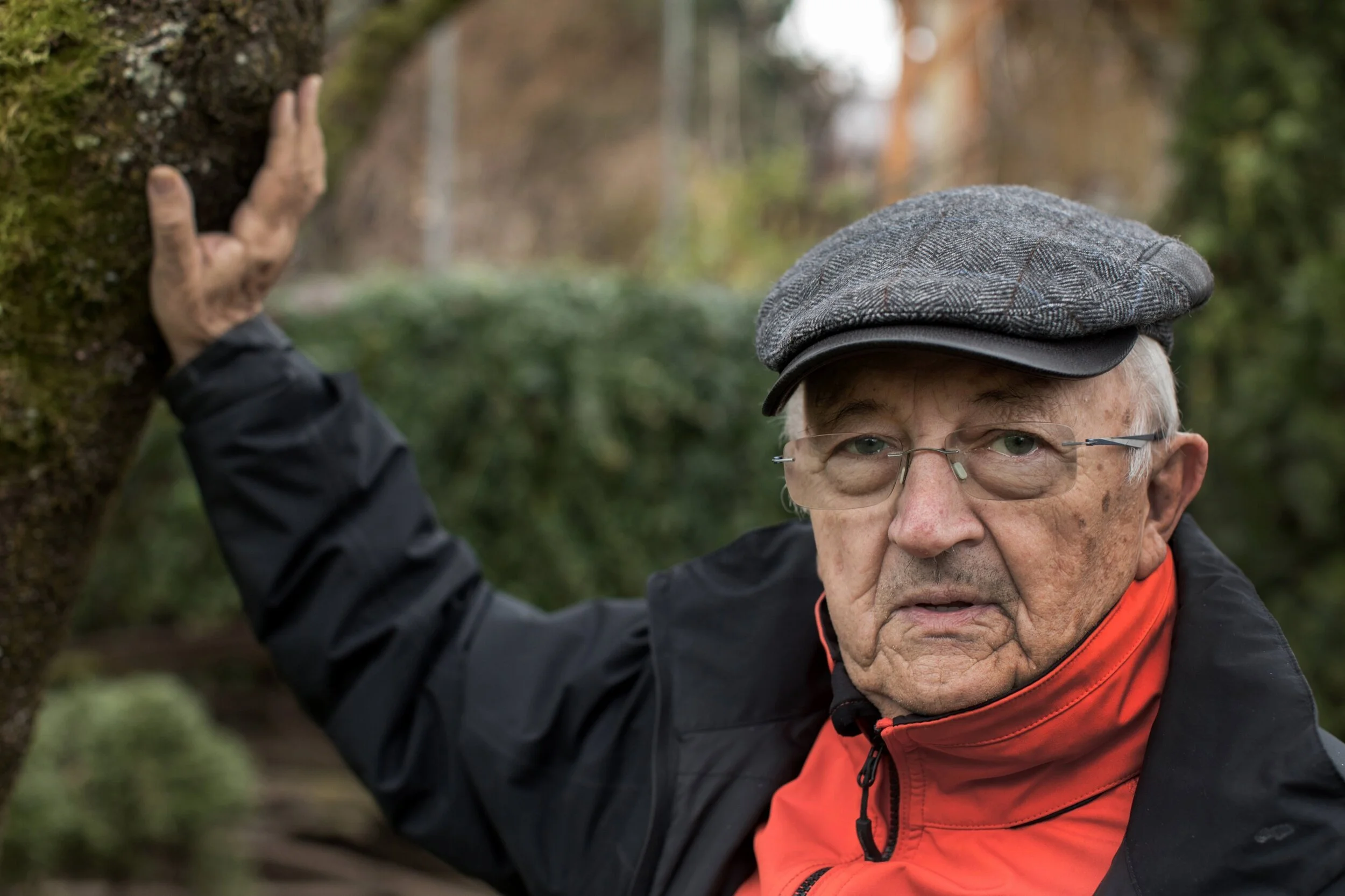 Tone Hočevar
