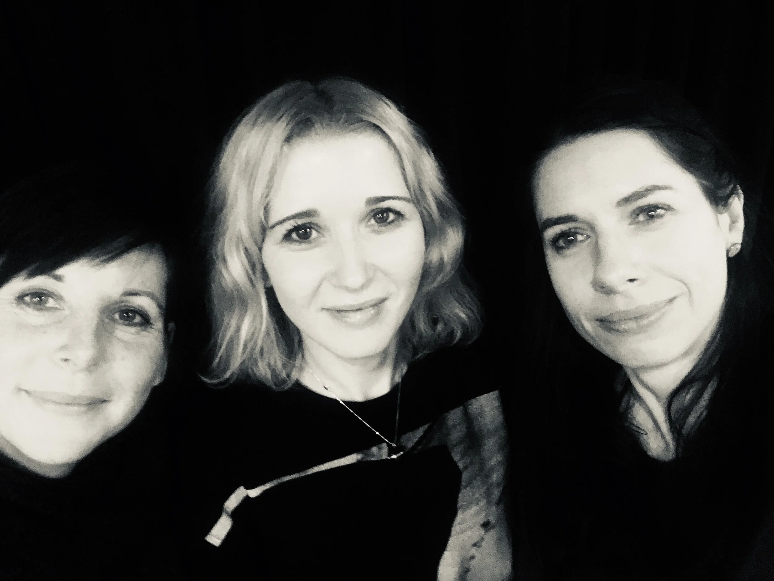 Eva Mahkovic: Na tak dan najbolj trpi mastercard