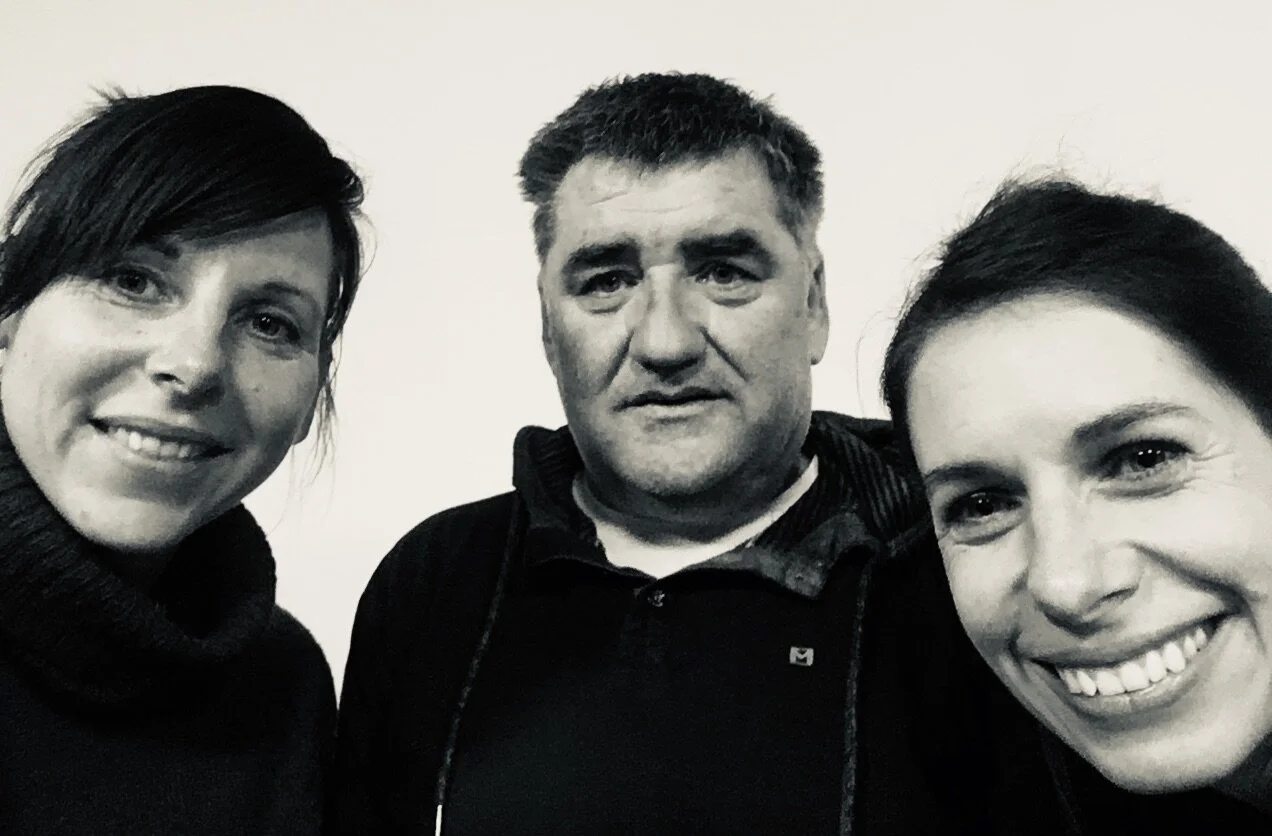 Marko Radmilovič: Kolesar