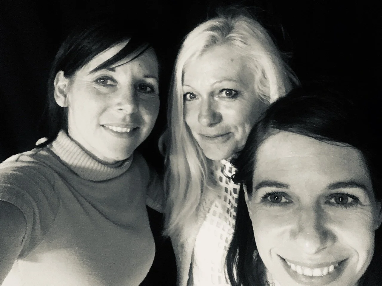 Snežana Brumec: Eden izmed nas