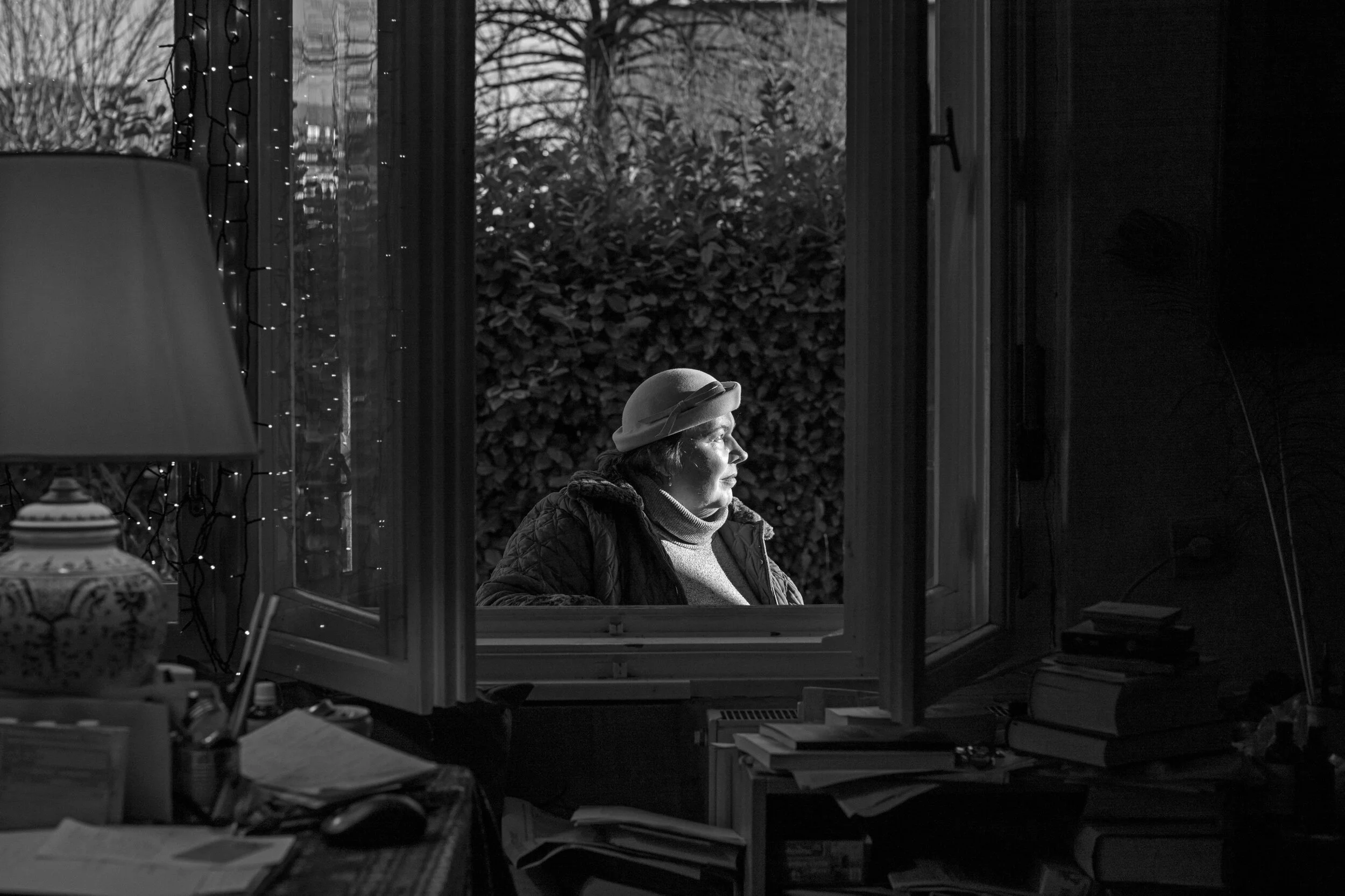 Zamolčane zgodbe: Meta Kušar