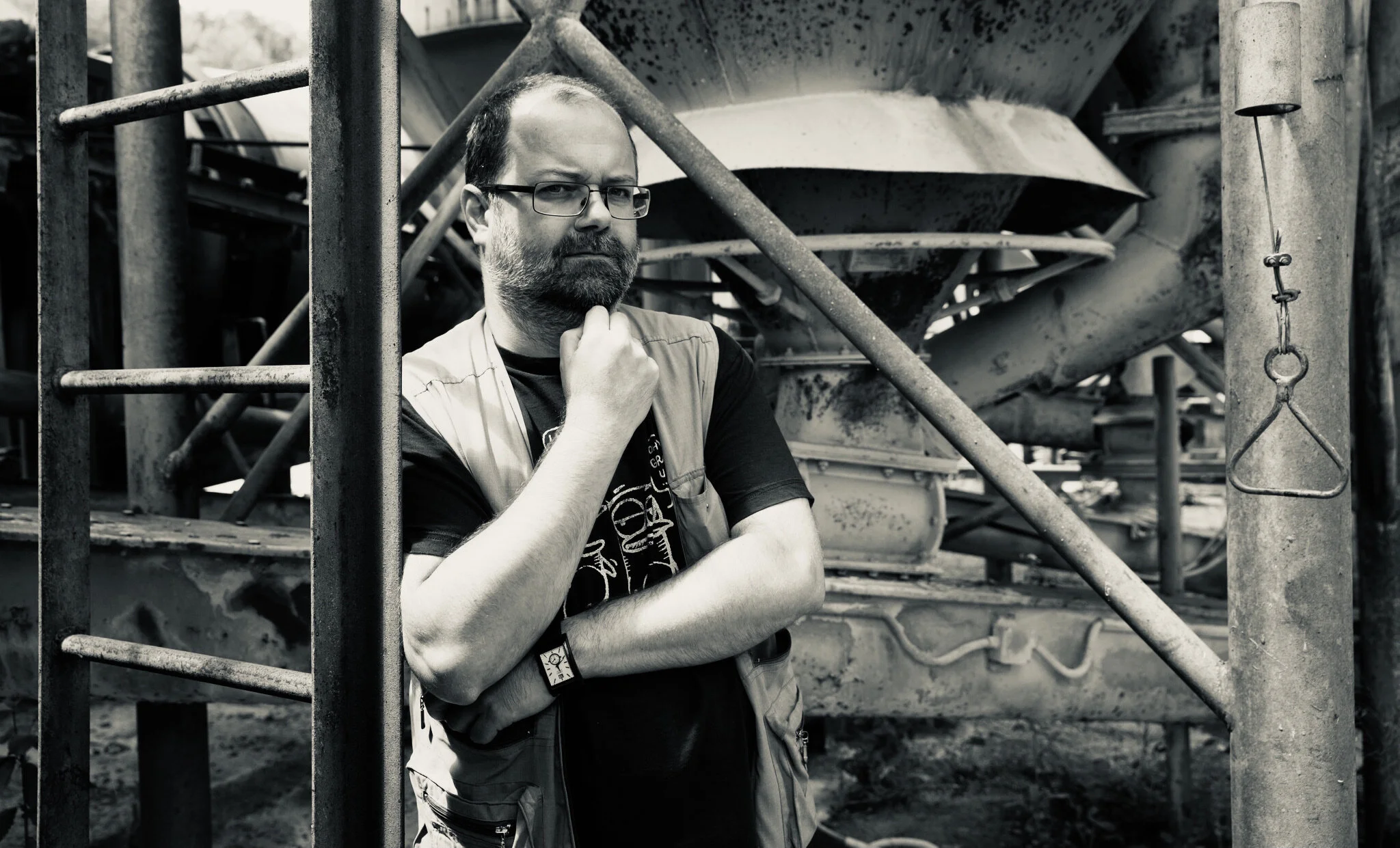 Andrej E. Skubic: Krasni dnevi