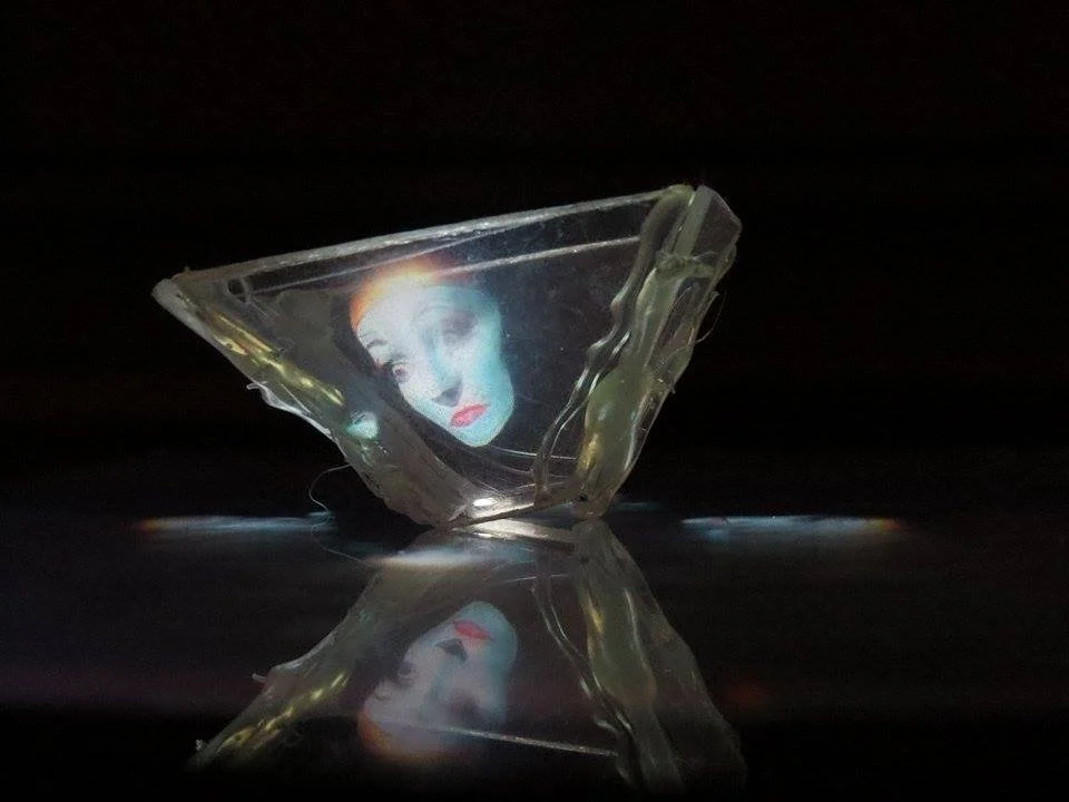 Od nevidnih pomočnic do kritičnih intelektualk