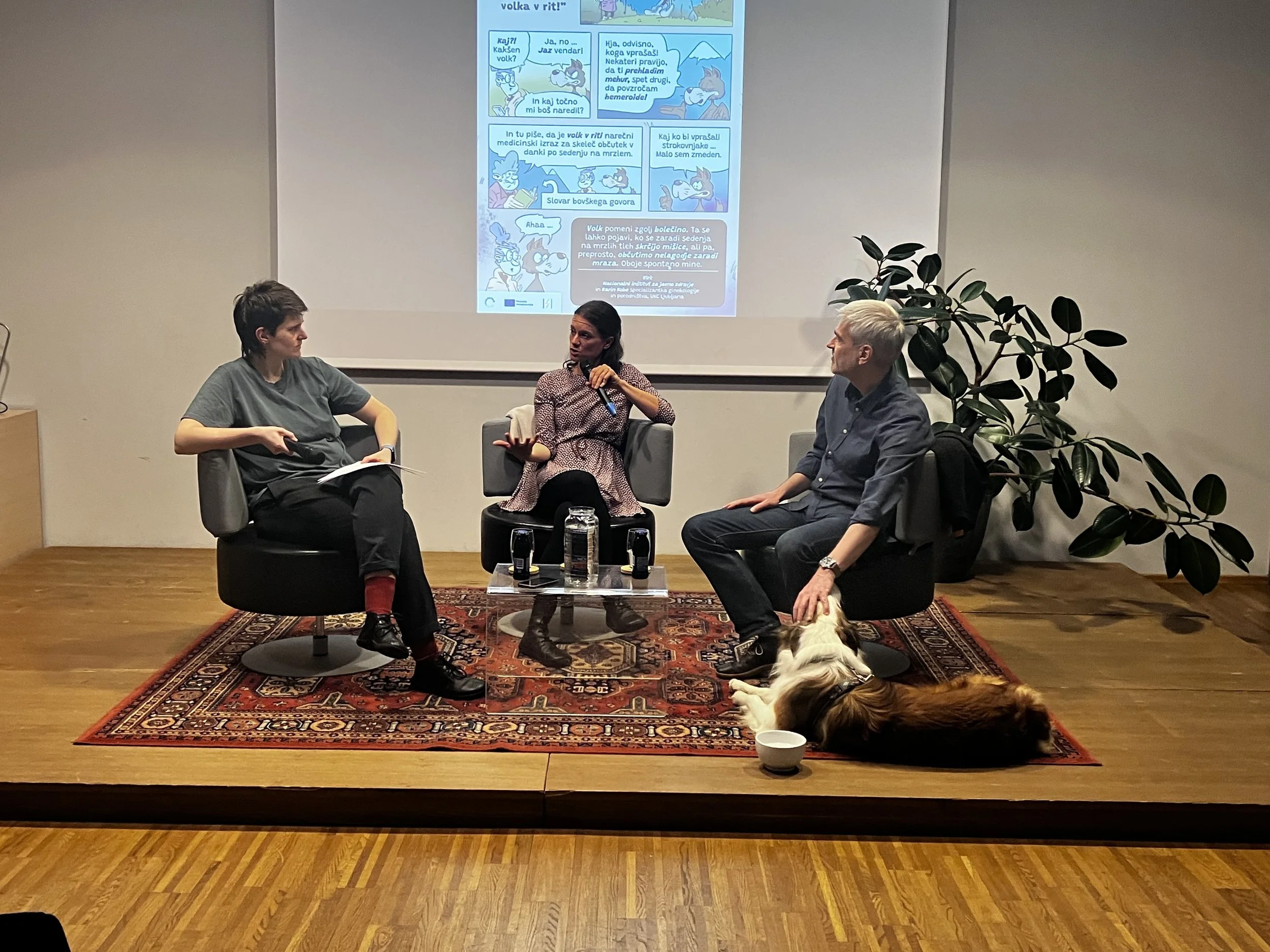 Kdaj nekomu zaupamo? Ko govori tekoče in samozavestno. Tako govori umetna inteligenca