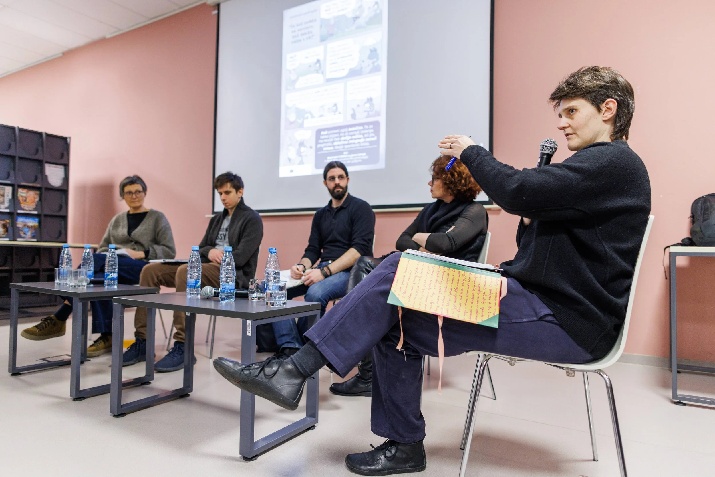 »Več znaš, več veljaš«