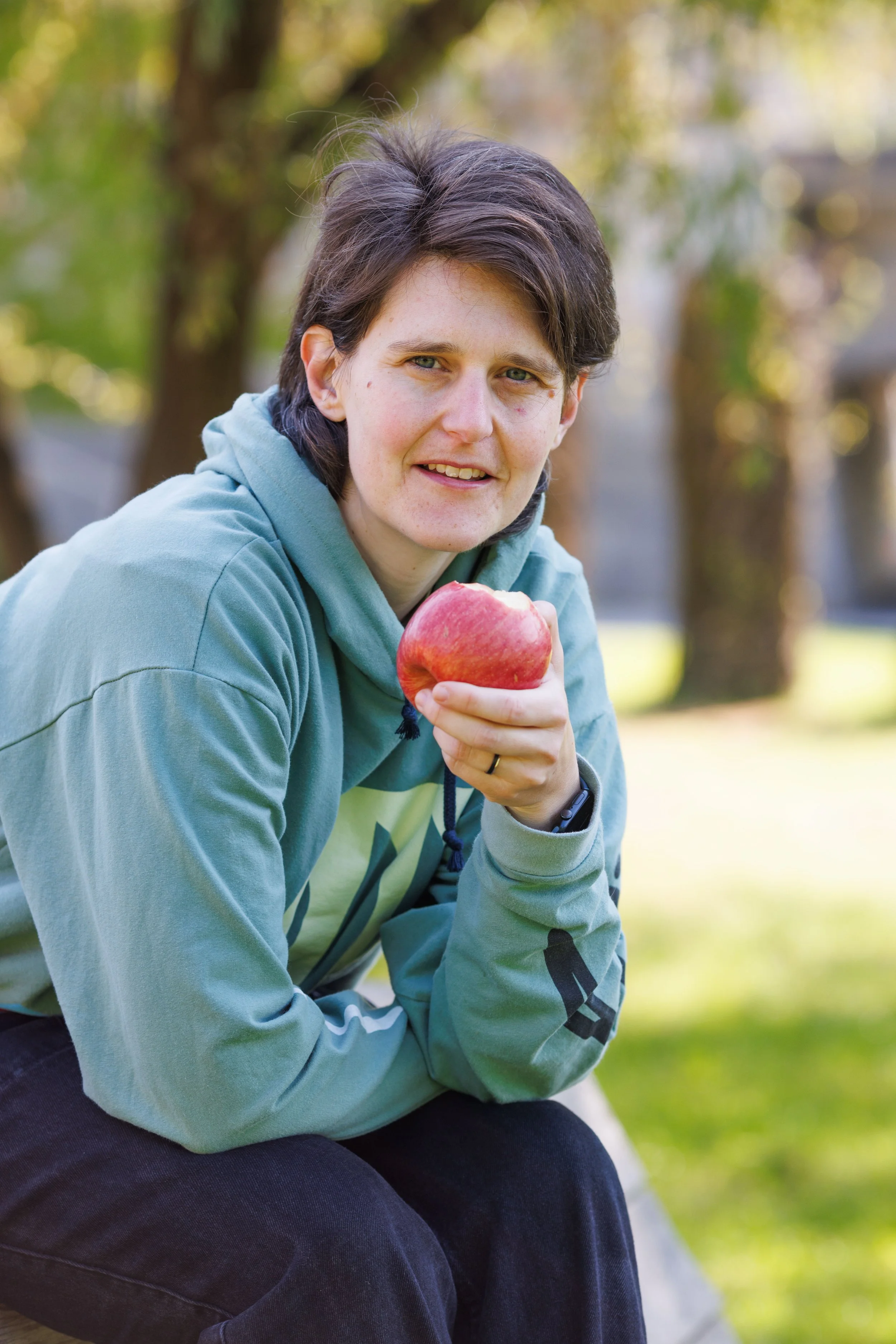 »Na umetno inteligenco so se zanašali tako mladi kot starejši občanski znanstveniki«