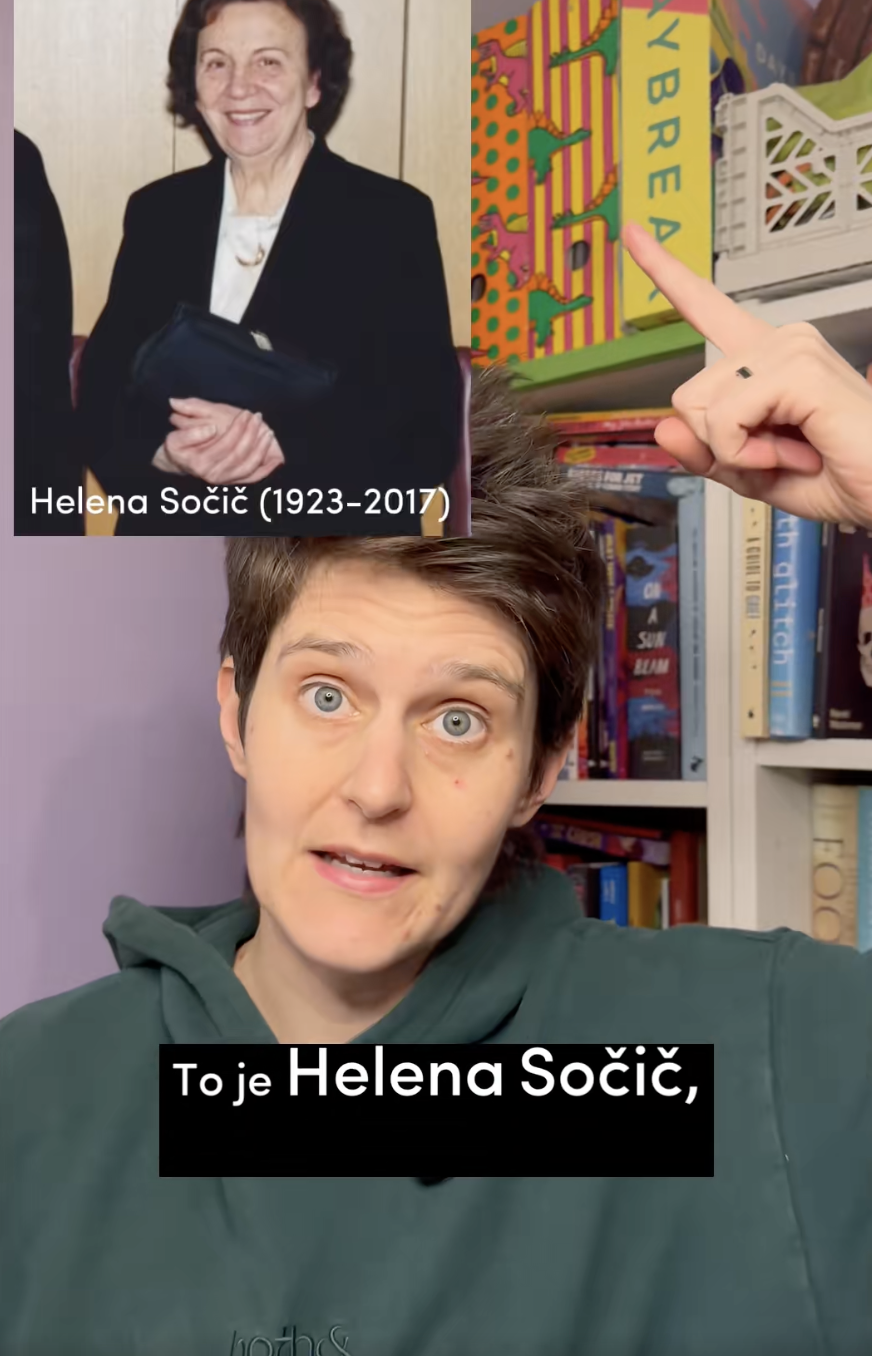 Helena Sočič