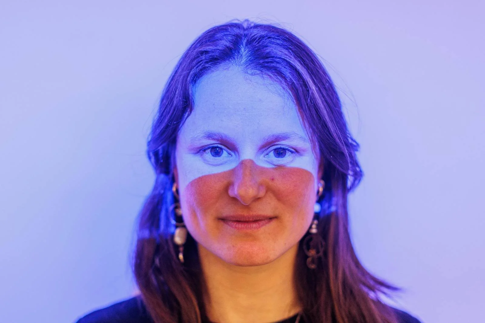 Simona Kuntarič Zupanc, antropologinja, ki preučuje, kje se živi srečujejo z mrtvimi&nbsp;