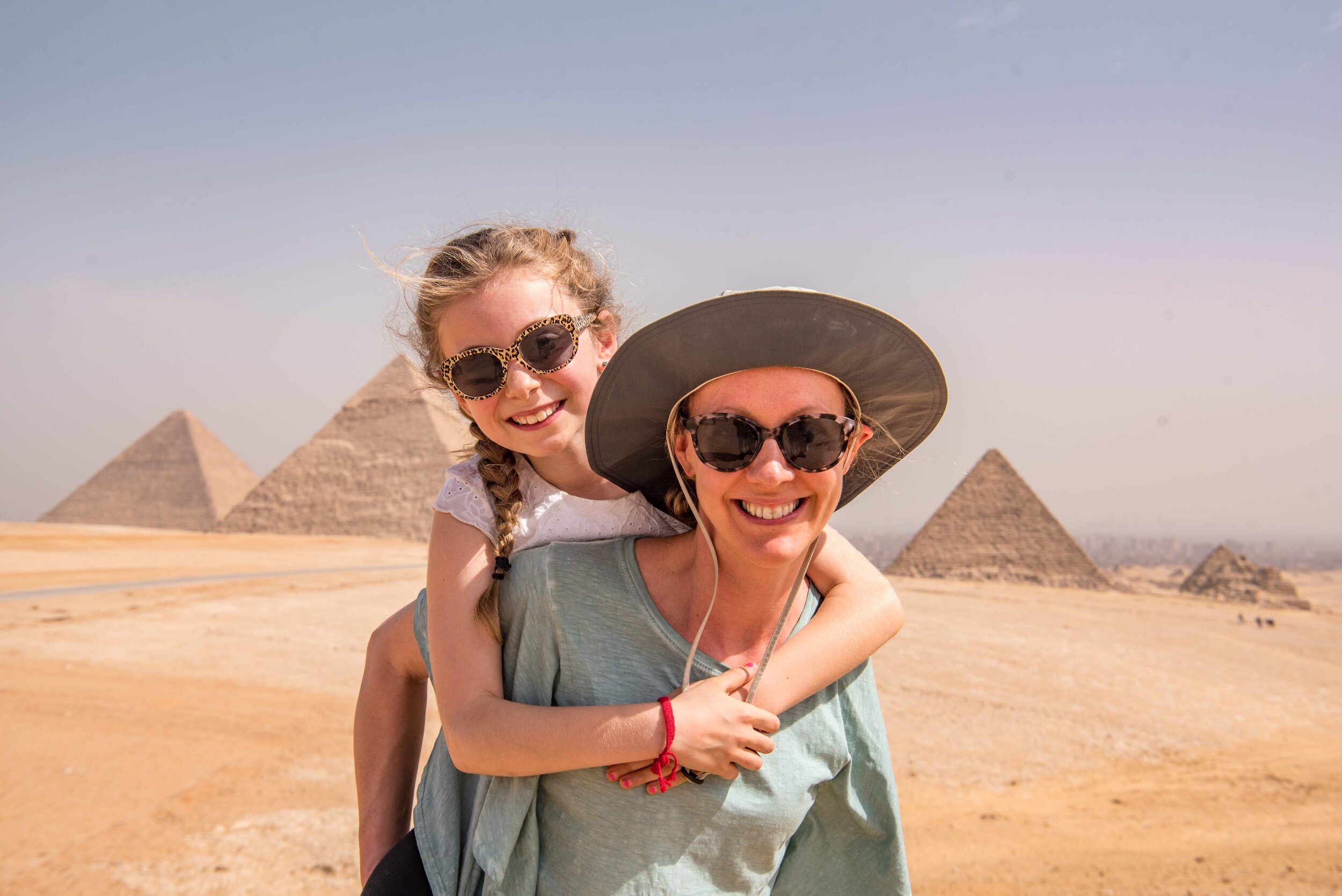 SINGLE PARENT TRAVEL - 2019