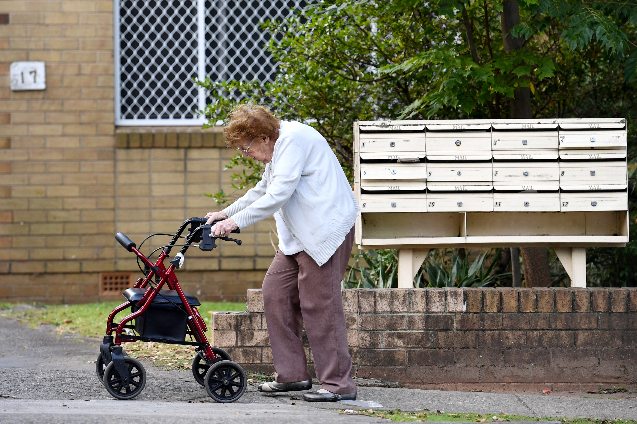 AGEISM IN AGED CARE REFORM - 2021