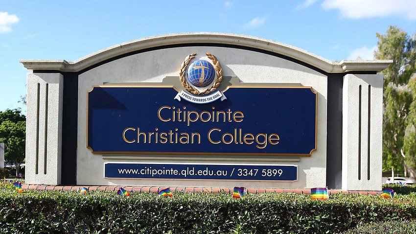 CHRISTIAN COLLEGE ABUSE - 2022