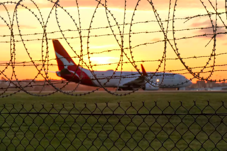 WILL QANTAS FARES FALL? - 2023