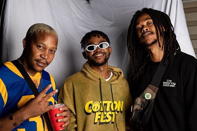 @backyard_group @unclepartytime_ Birthday Edition 🎂 25-01-2020
.
.
📸 @monox_sa .
.
#DizzyMonks #SAHipHop #UnclePartyTime #CottonFest #HipHop