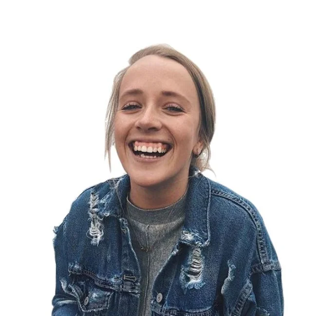 Pauline Roggemans