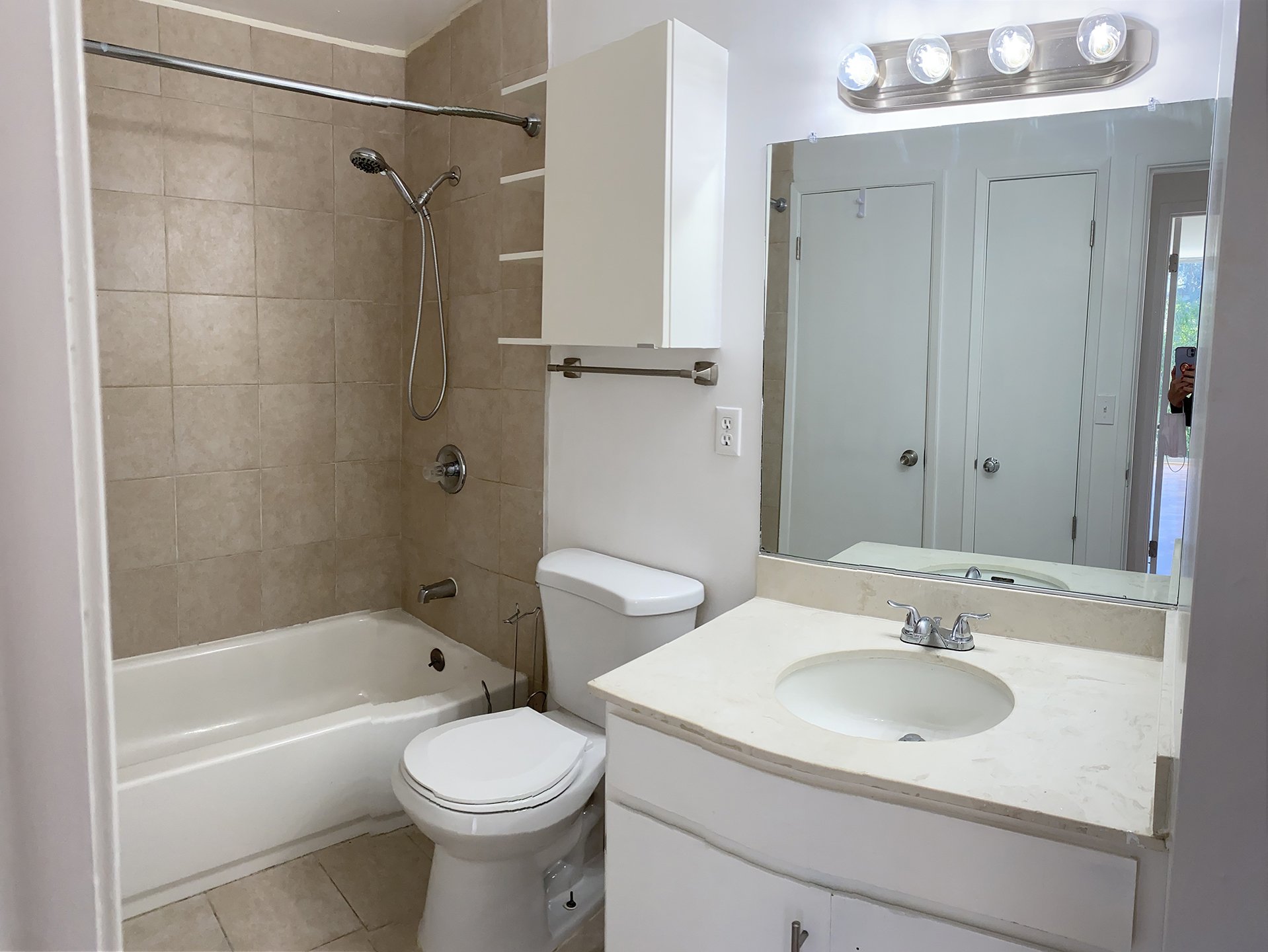 Bathoom