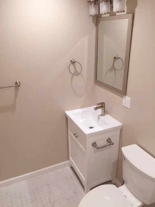 2nd bathroom