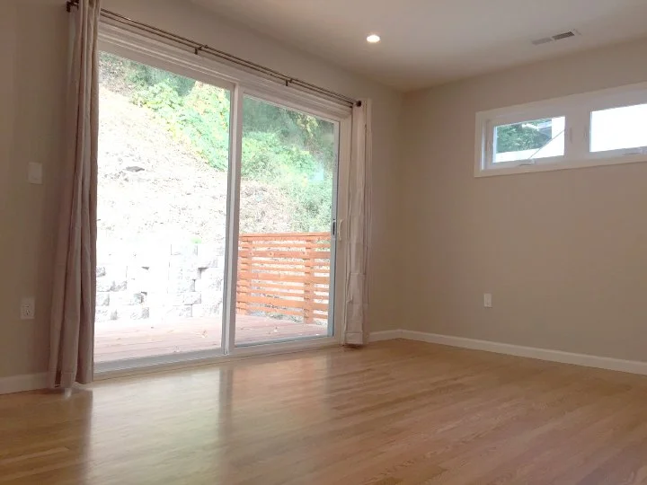 master suite