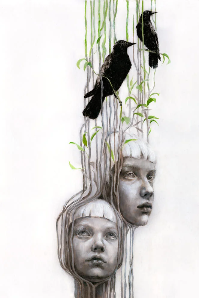 Hansel y Gretel - Cover