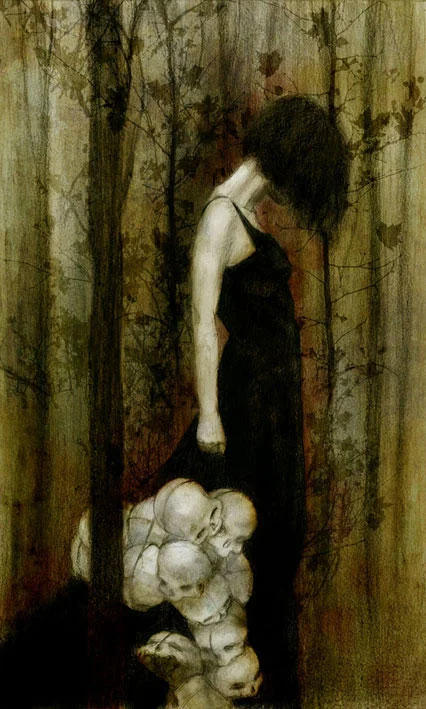The Witch