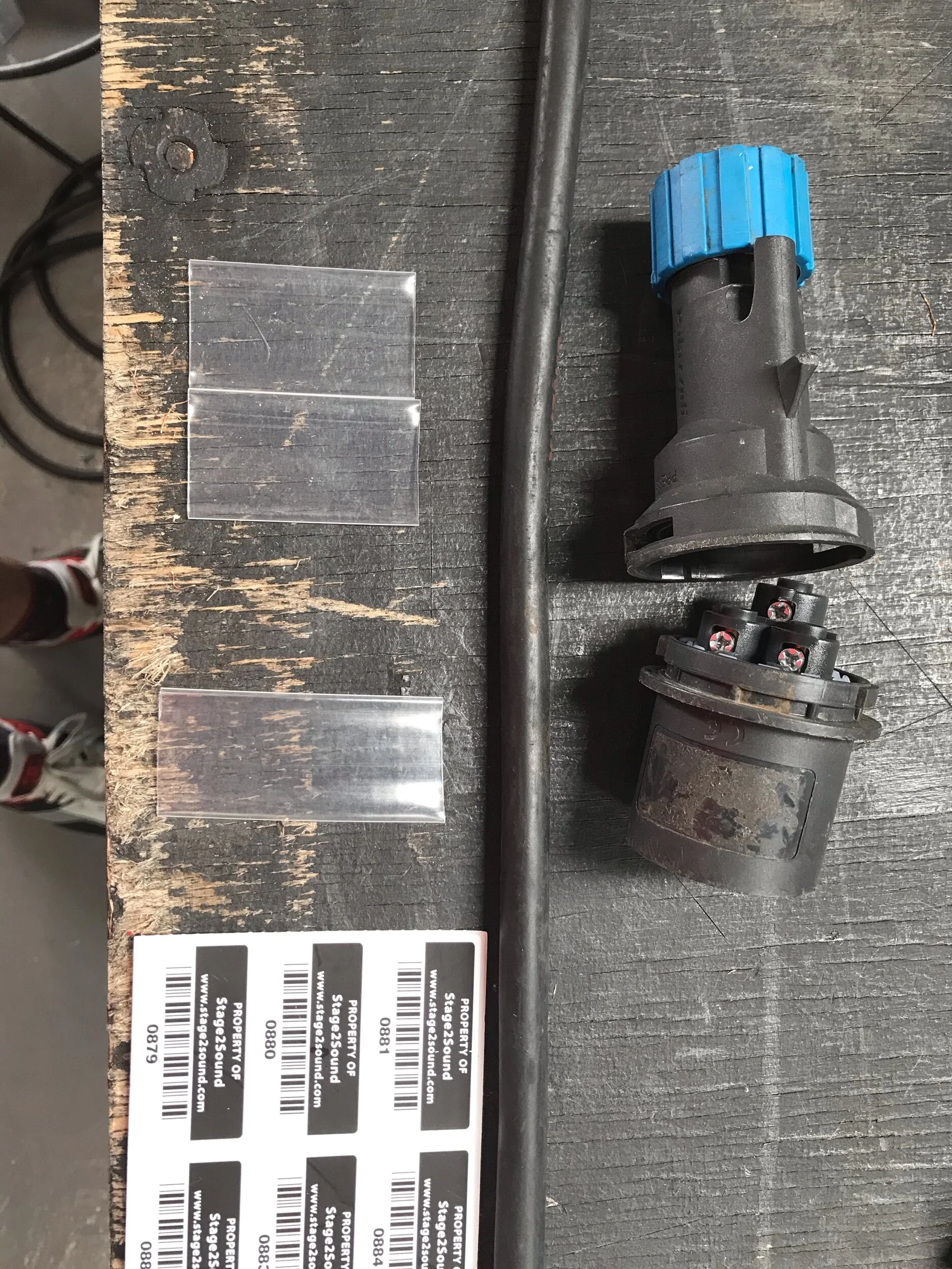 Keeping busy during Covid-19