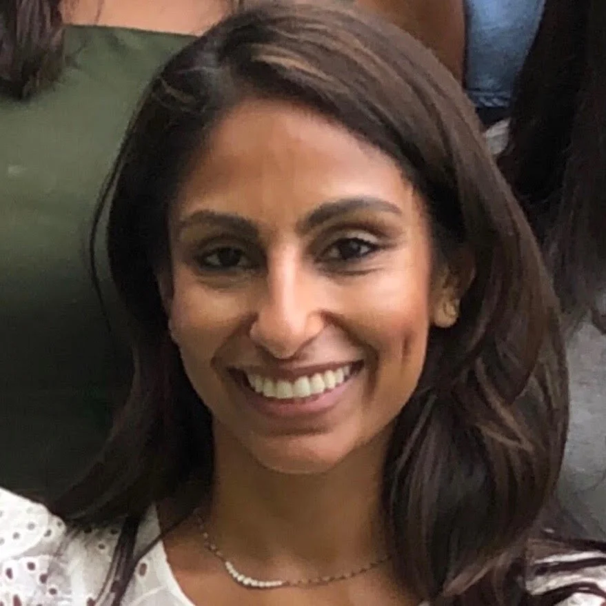 Nehal Patel, PT, DPT, NCS, CBIS