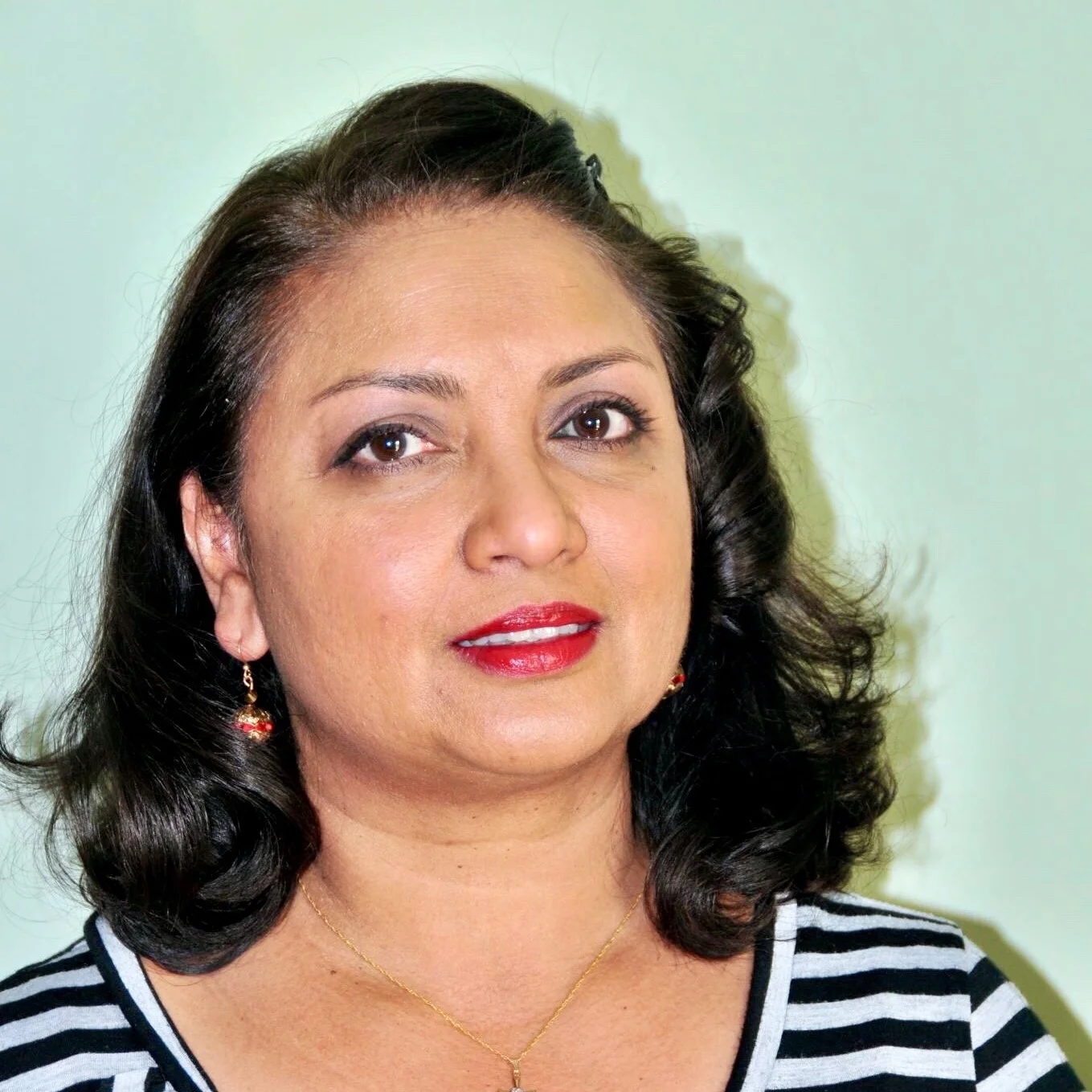 Jennie Salazar