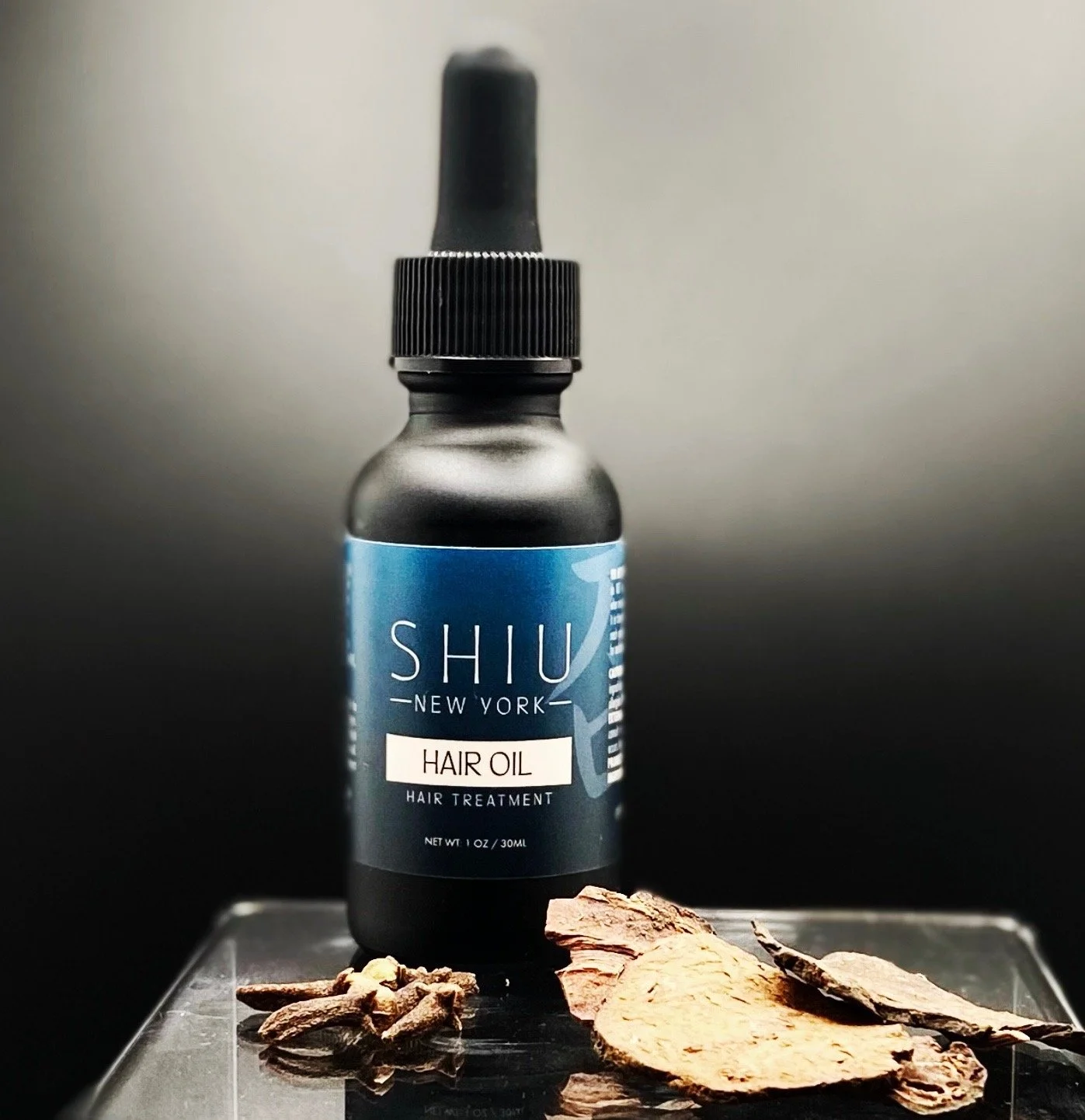 Shiu Hair Treatment Oil