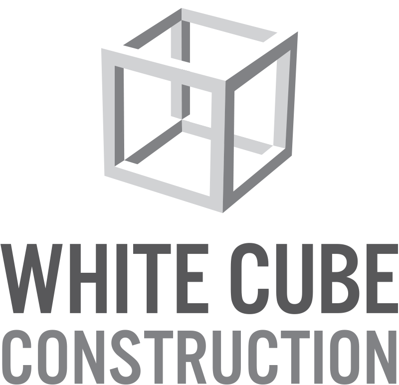 White Cube Construction