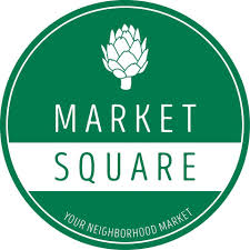 Market Square - Detroit Supplier