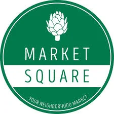 Market Square - Detroit Supplier